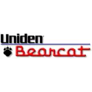 Bearcat Uniden