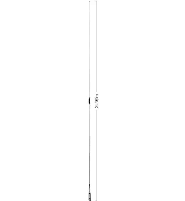 Diamond NR-22LH VHF