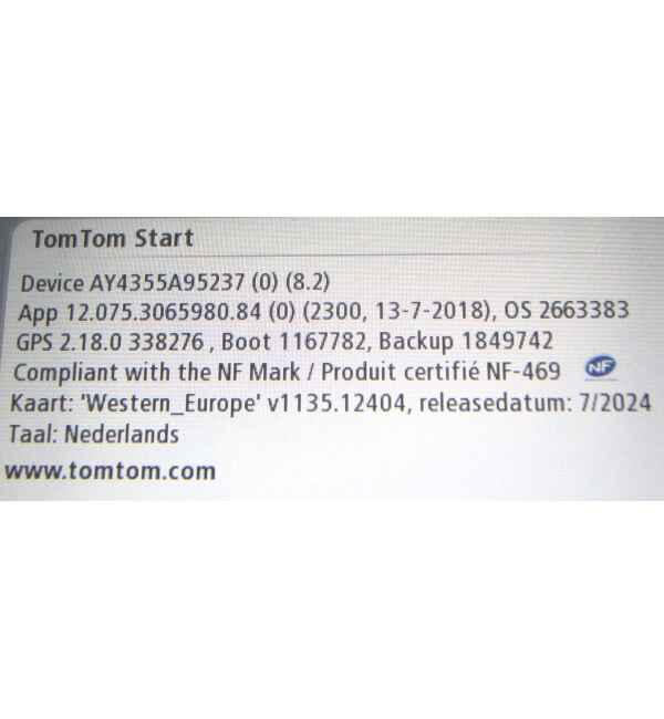 TomTom Start 20 - Afbeelding 4