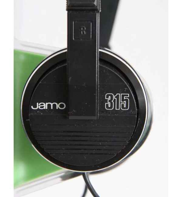 Jamo Jamophone JHP-315 - Afbeelding 3