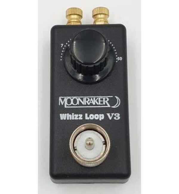 Moonraker WHIZZ LOOP-V3 - Afbeelding 2