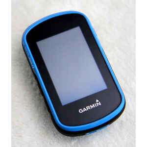 Garmin eTrex 25 - Afbeelding 2