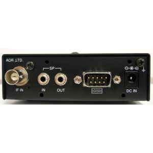 AOR ARD25 APCO Decoder - Afbeelding 2